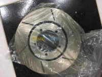 DISQUE DE FREIN MAHINDRA SCORPIO