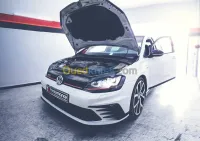 Reprogrammation stage 1 Golf VII 2.0 TSi GTi ClubSport.