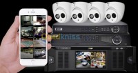 الجزائر-الرويبة-أمن-و-إنذار-installation-caméra-de-surveillance