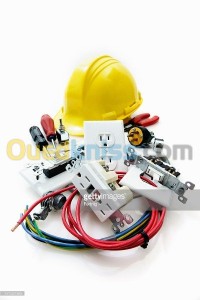 تيبازة-القليعة-الجزائر-بناء-و-أشغال-tout-traveau-d-electricity