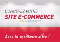 publicite-communication-creation-de-site-e-commerce-cheraga-alger-algerie