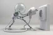 electricité