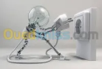electricité