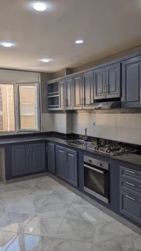 Location Appartement F4 Alger Souidania