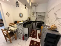 Vente Appartement F2 Alger El harrach