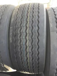 PNEU 445/65R22,5 MARQUE : ADVANCE / AURUNZE