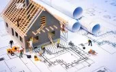 Tous travaux architecture et 3D 