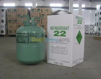 Vente gaz fréon  frigorifique .   