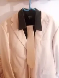 Tenu du mariage 