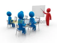 école de formations accélérée 