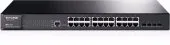 TP-Link TL-SG3424P Switch PoE Administ
