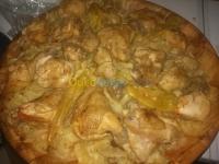 alger-bab-ezzouar-algerie-traiteurs-gateaux-chakhchokha