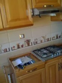 tous type portes et élements cuisine