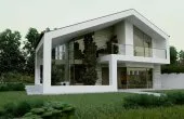 villa clés en mains