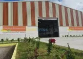  industrie de la charpente métalique  