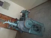 Machine envlopeuse