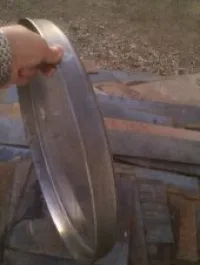 Fabrication