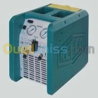 outillage pour  frigoriste  