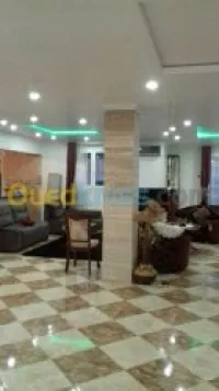 Vente Appartement F5 Alger Draria