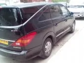 Location véhicule avec chauffeur