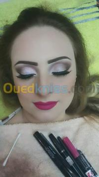 وهران-الجزائر-تجميل-و-جمال-coiffeuses-estheticiennes-ongleristes