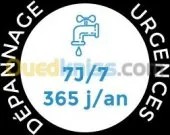 Installation Sanitaire et Gaz