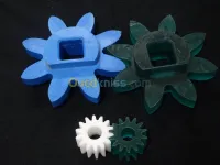Impression 3D de Pièces