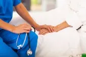 infirmière et Garde malade