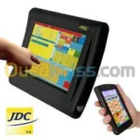 LOGICIEL CAISSE RESTAURANT & TABLETTE