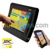 تطبيقات-و-برمجيات-logiciel-caisse-restaurant-tablette-براقي-الجزائر