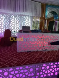 Dj ambiance assurer 