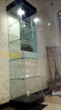 الجزائر-وسط-نجارة-و-أثاث-vitrine