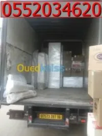 DEMENAGEMENT /TRANSPORT /MANUTENTION,>>