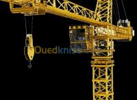 construction-travaux-les-grues-a-tour-et-monte-charge-bou-haroun-tipaza-algerie