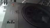 pressing