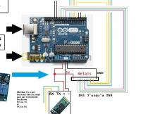 oran-algerie-ecoles-formations-arduino-projet-fin-d-etudes