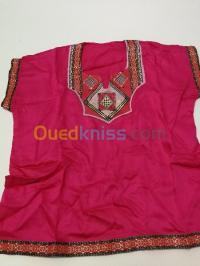 الجزائر-شراقة-صناعة-و-تصنيع-tissages-étiquettes-et-écussons