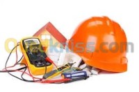 وهران-الجزائر-بناء-و-أشغال-electricité-bâtiment-générale