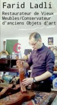Ébénisterie / Restauration de meubles
