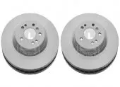 Disque frein AV Mercedes ML 164  R 251