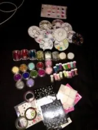 Prothésiste ongulaire