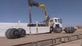 Etalonnage centrale a béton et pont ba