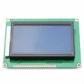 afficheur LCD 12864 128x64 arduino