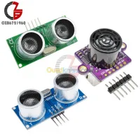 Ultrason HC-SR04 / US-015 / GY-US42V2 arduino