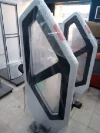 PORTIQUE ANTAIVOL EM