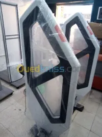 PORTIQUE ANTAIVOL EM