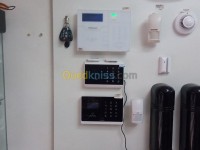 alger-chevalley-algerie-securité-alarme-sécurité