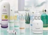 Vents des produits pour la santé 