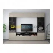 Réalisation meuble moderne