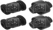 Kit silent bloc AV 107 - C 1